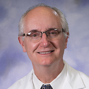 Michael Leo Hogan, MD