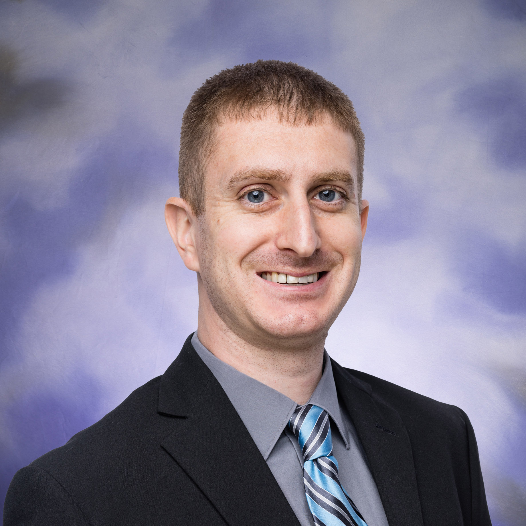 Tanner J Everhart, DO