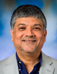 Shahabul Arfeen, MD
