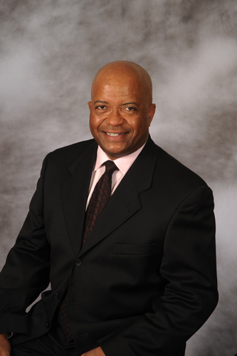 Dexter E Arrington, MD