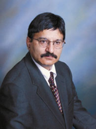 Zafar U Khalid, MD