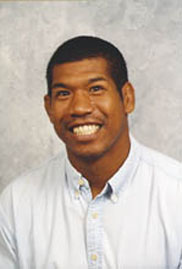 Tae' Ni NI Chang-Stroman, MD
