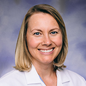 Kourtney J Morris, MD