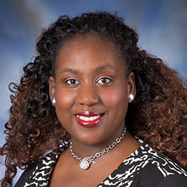 Sha-Ron H Jackson-Johnson, MD