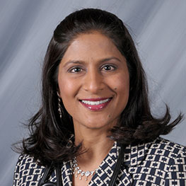 Dipti S Vyas, DO
