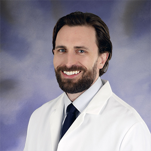 John S Underwood, MD