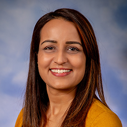 Sangeet Dhillon-Jhattu, MD