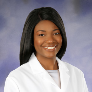 Jemina O Osei, MD