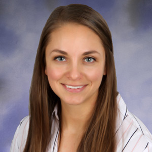 Kaitlin Ziedonis, PA-C