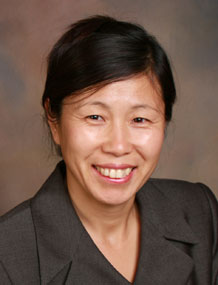 Fengying Luo, MD