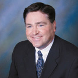 James C Meade, DPM