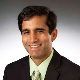 Sohail A Usman, MD