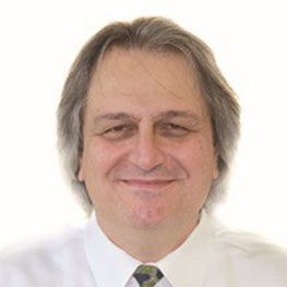 Tom N Galouzis, MD