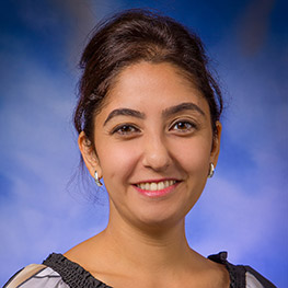 Dana Rifai, MD