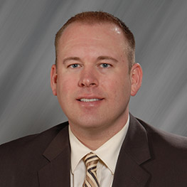 Kevin W. Newby, PA-C, MPA