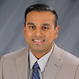 Abhishek D Reddy, DO, FAAPMR