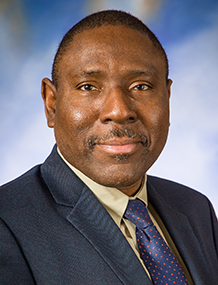 Olusola Ogundipe, MD