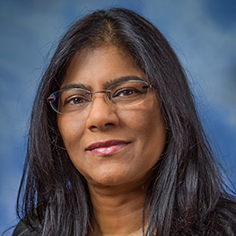 Kirti Ramnivas, MD
