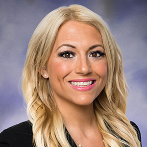 Tiffany A Richardson, WHNP-BC