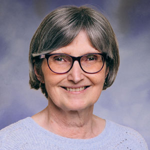 Mary M Glass, MD