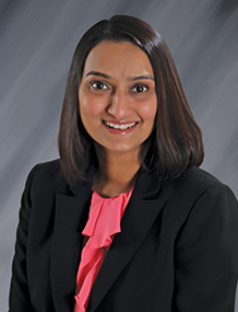 Meghana Raghavendra, MD