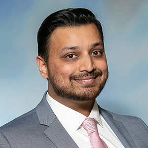 Usman S Ather, MD