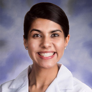 Amanpreet Kaur, MD — Pulmonary Medicine clinic in Michigan City, IN