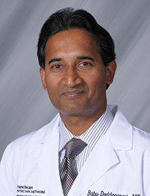 Babu S. Doddapaneni, MD, FACC