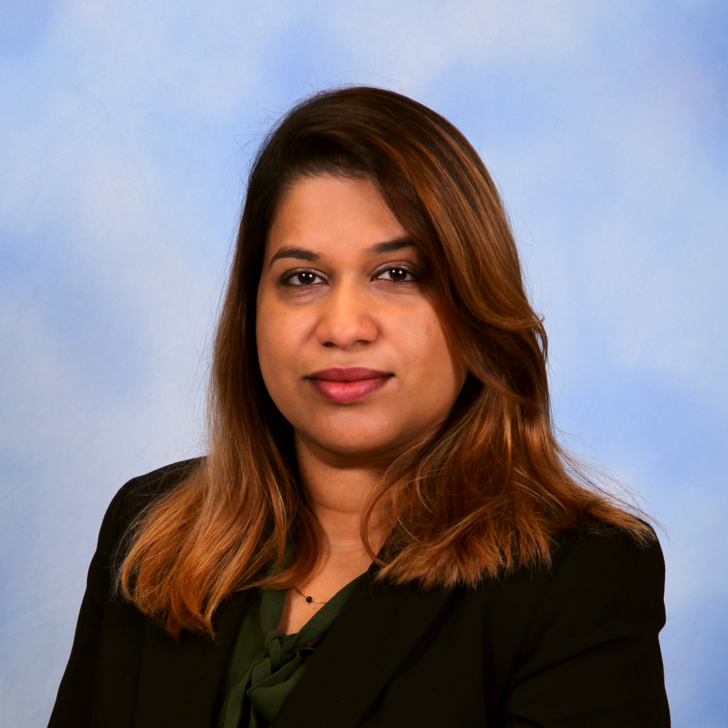 Nisha Kadri Rao, MD