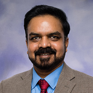 Pradeep Gnanapragasam, MD
