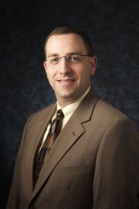 R. Joseph Schnecker, MD