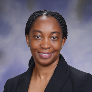 Sandra O Okoli, MD