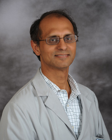 Ramesh Soundararajan, MD
