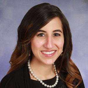 Monica E Jarrett, NP-C