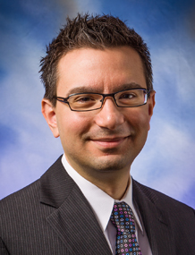 James Siatras, DO