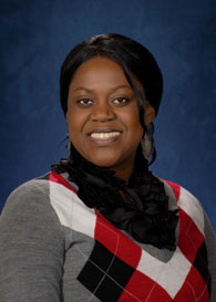 Olayemi O Champion-Odusola, MD