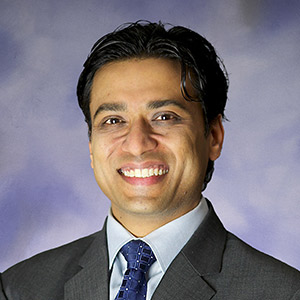 Abhinav Singh, MD