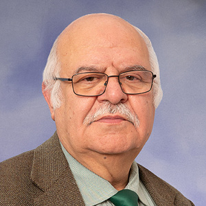Muhammad M Kudaimi, MD