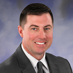 Joseph D Green, FNP-C