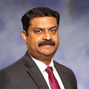 Aravind Gopal, MD