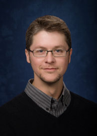 Patrick Cosgrove, DO