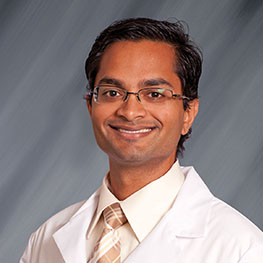 Anand M Navarasala, DO, FAAPMR