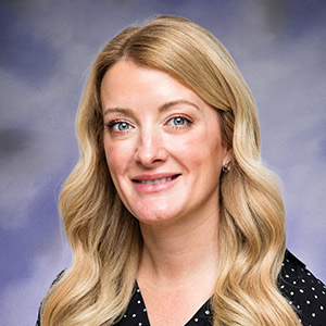 Megan L McClamroch, FNP-BC