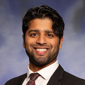 professional photo of Kenn Vattathara