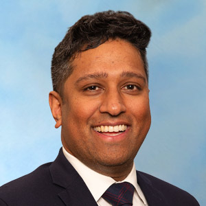 Jeremy Philip Johns, MD