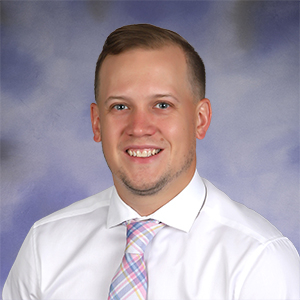 James Michael Jennings, MD