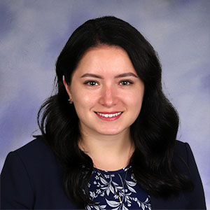 Adelina Priscu, MD