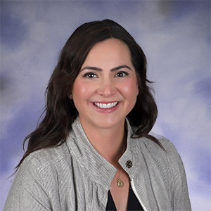 professional photo of Caitlin McGrath