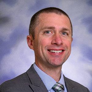 professional photo of Gregory Slabaugh