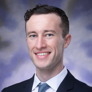 professional photo of Reece Clark